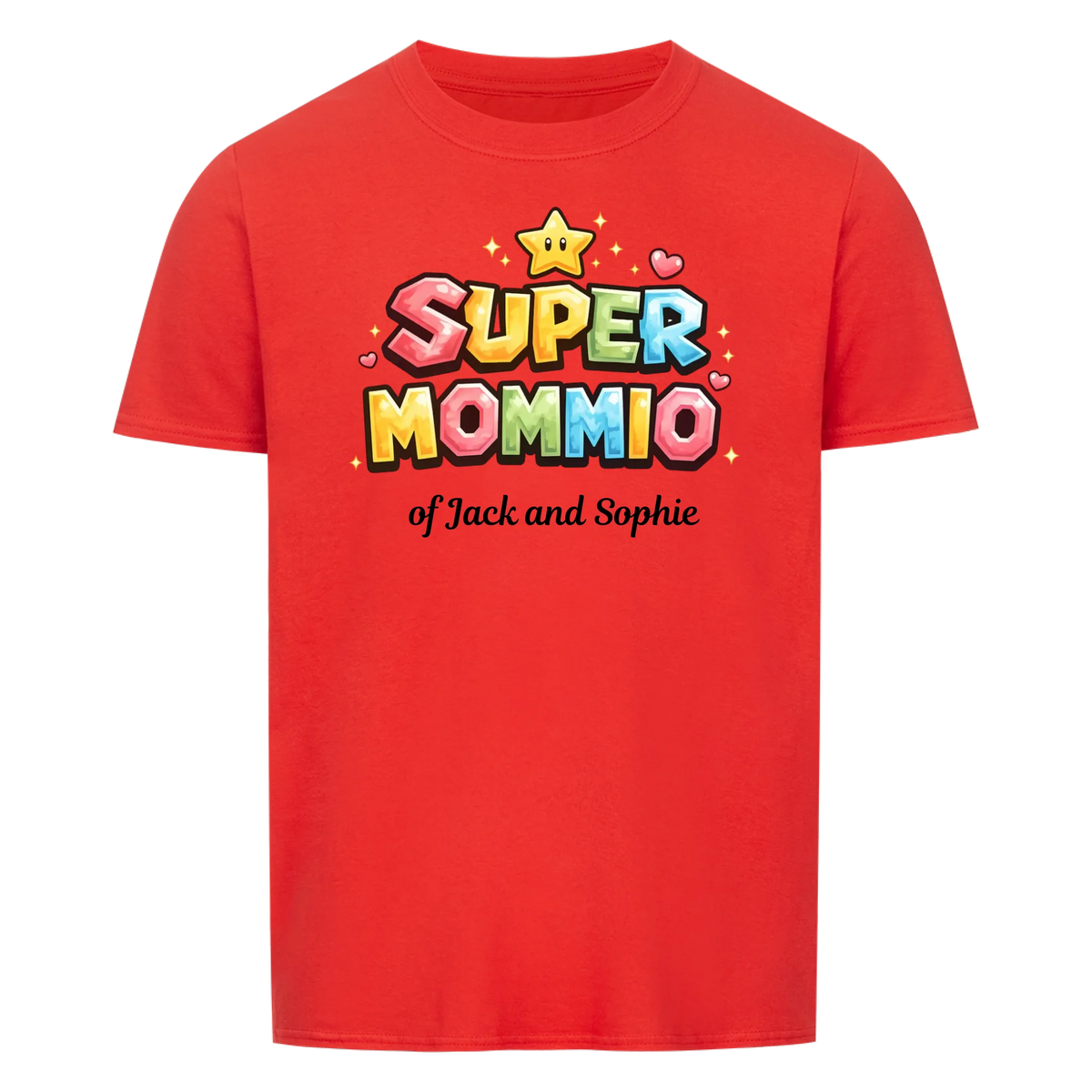Super Mommio/Daddio Bundle - collection
