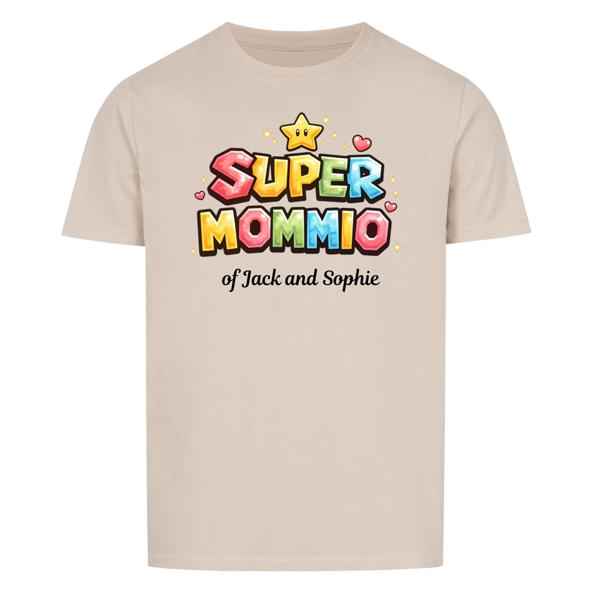 Super Mommio/Daddio Bundle - collection