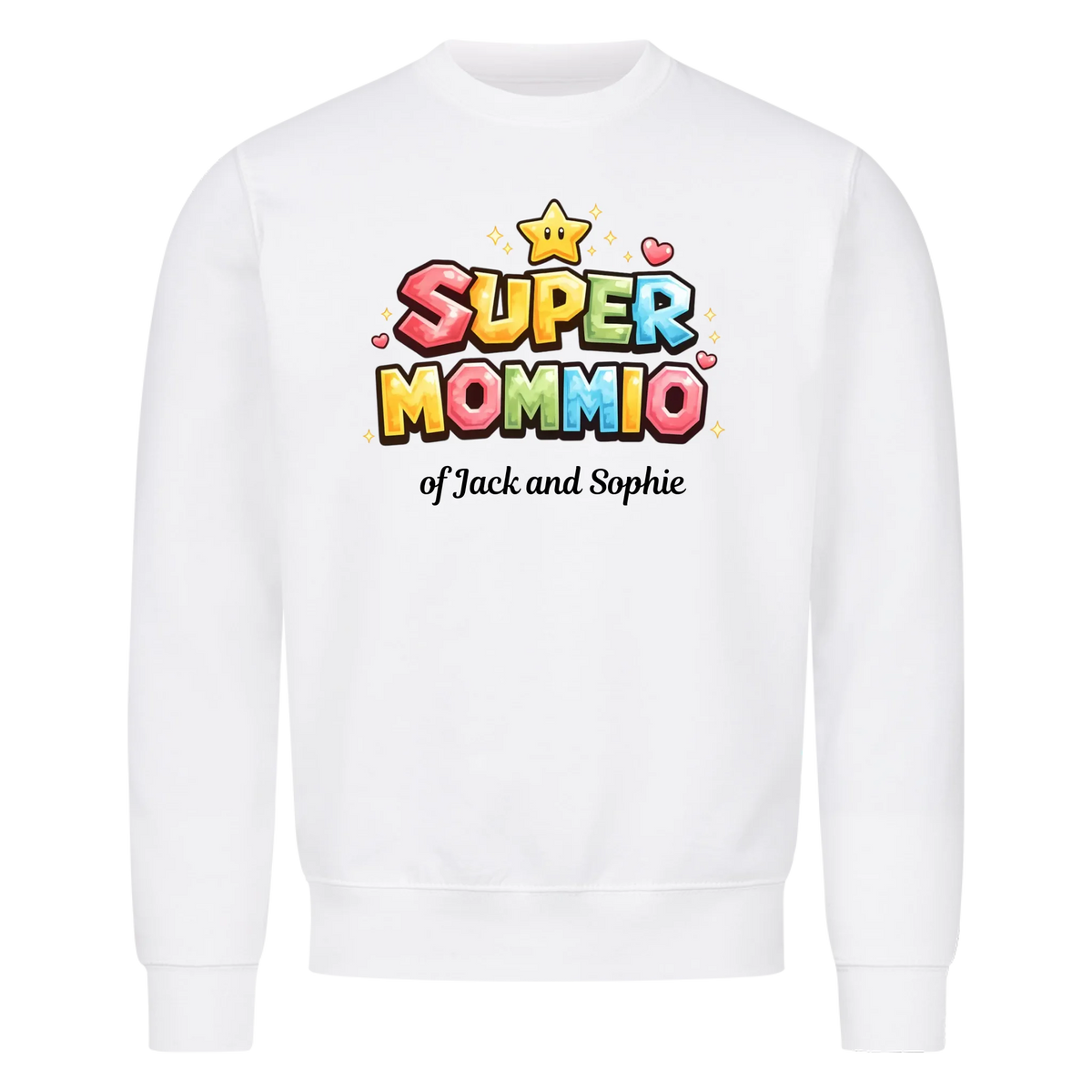 Super Mommio/Daddio Bundle - collection