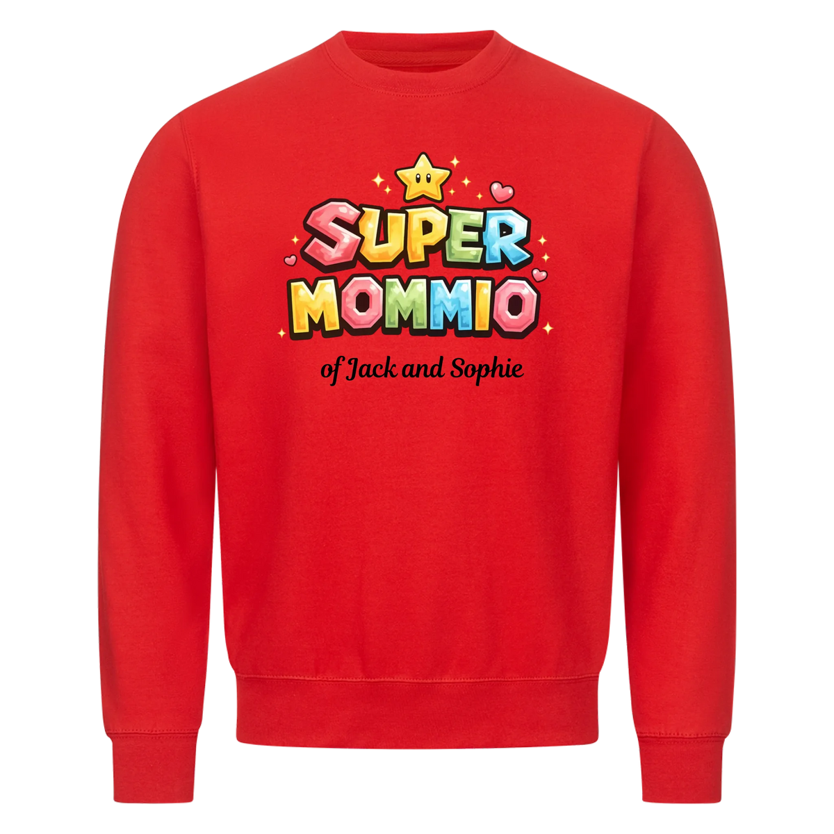 Super Mommio/Daddio Bundle - collection