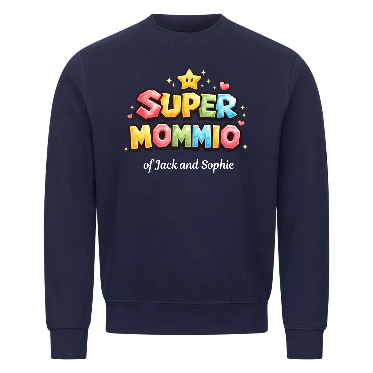 Super Mommio/Daddio Bundle - collection