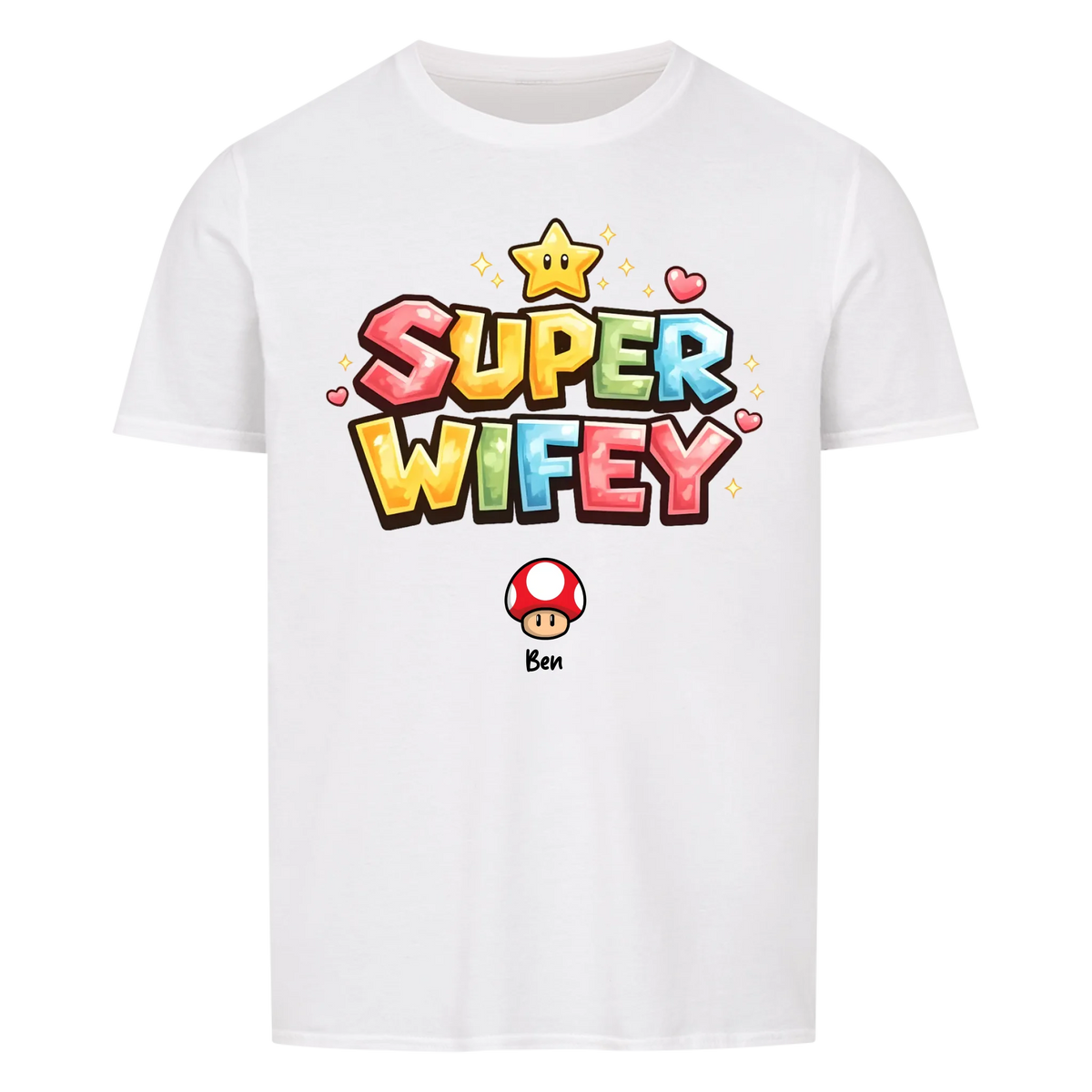 Super Wifey