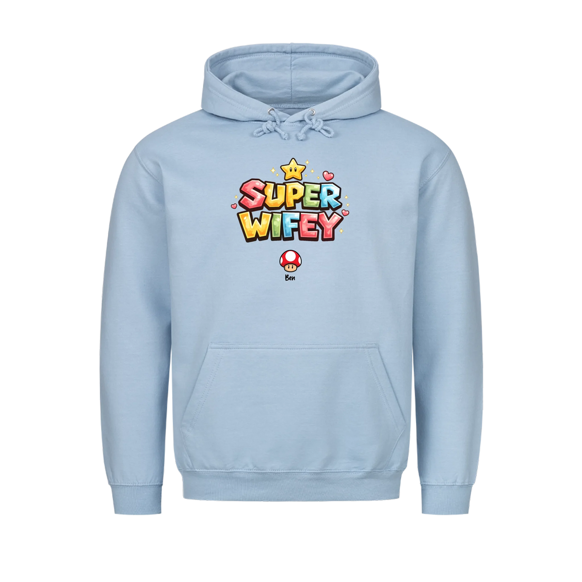 Super Wifey