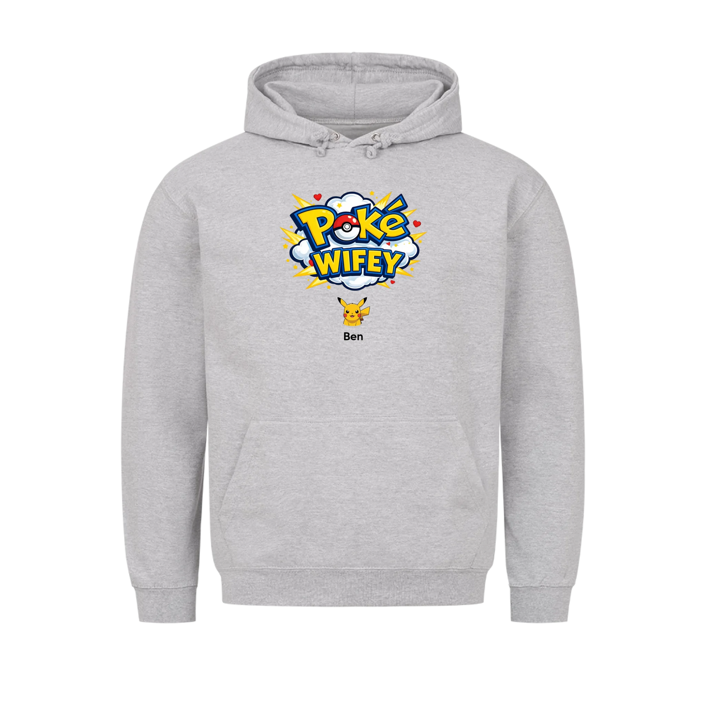 Poke Wifey - collection
