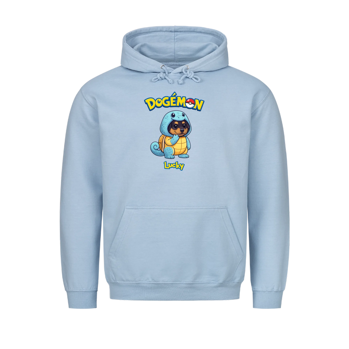 Dogemon Shiny collection