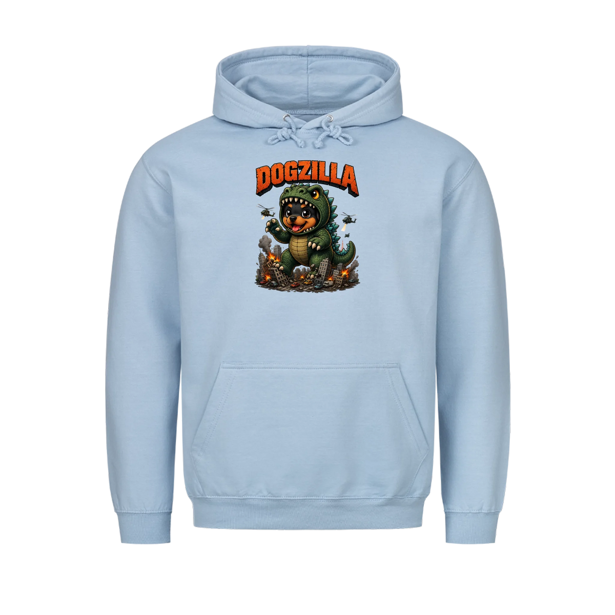 Dogzilla APEX collection