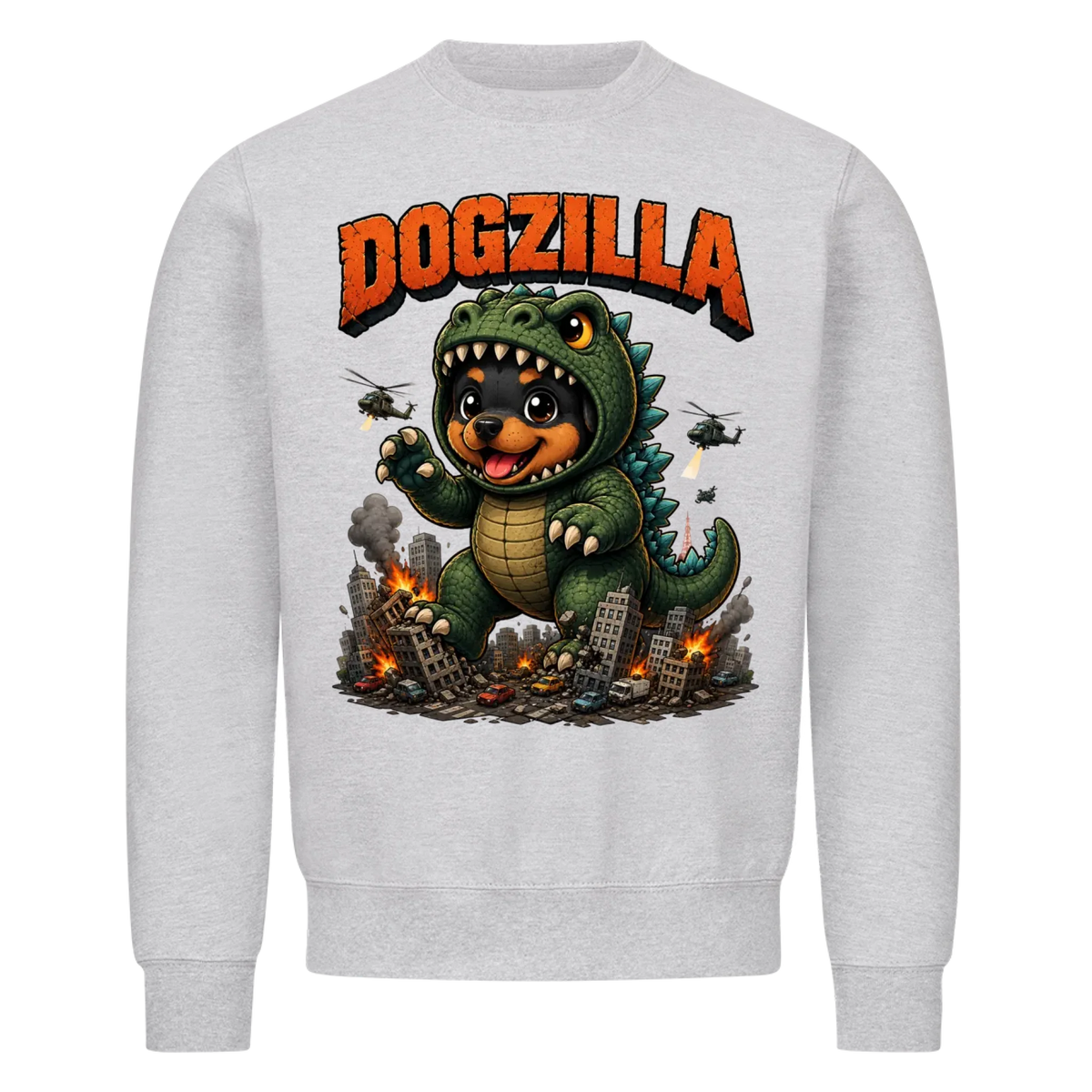 Dogzilla APEX collection