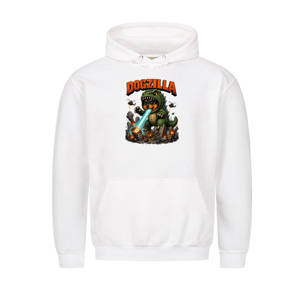 Dogzilla Atomic collection