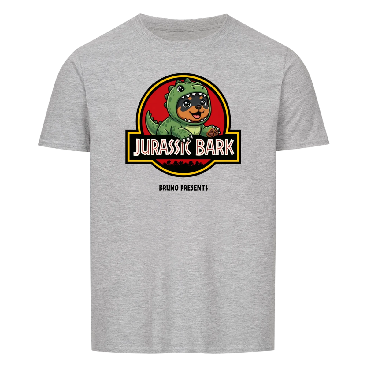 Jurassic Bark Dino collection