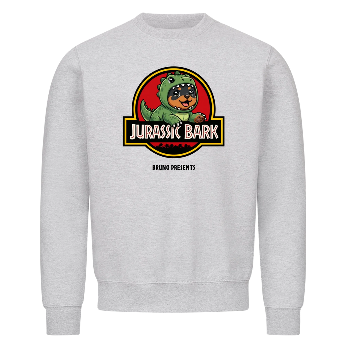 Jurassic Bark Dino collection