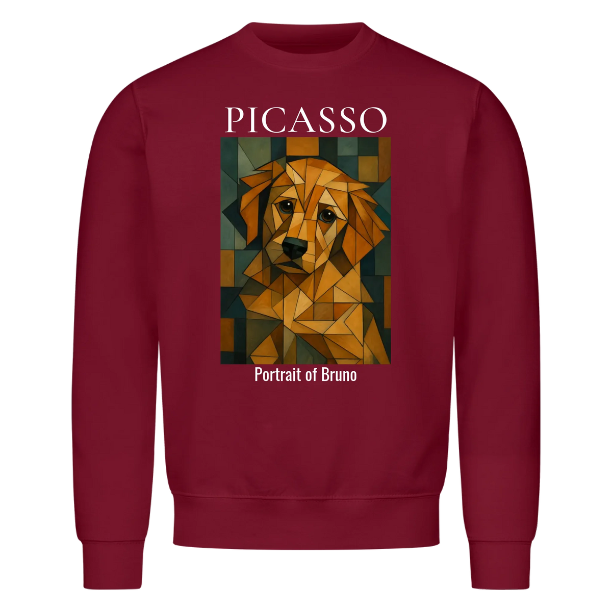 Picasso - Portrait collection