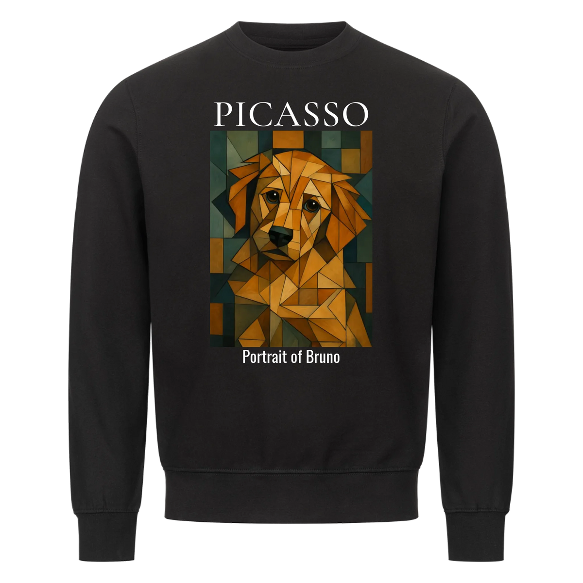 Picasso - Portrait collection