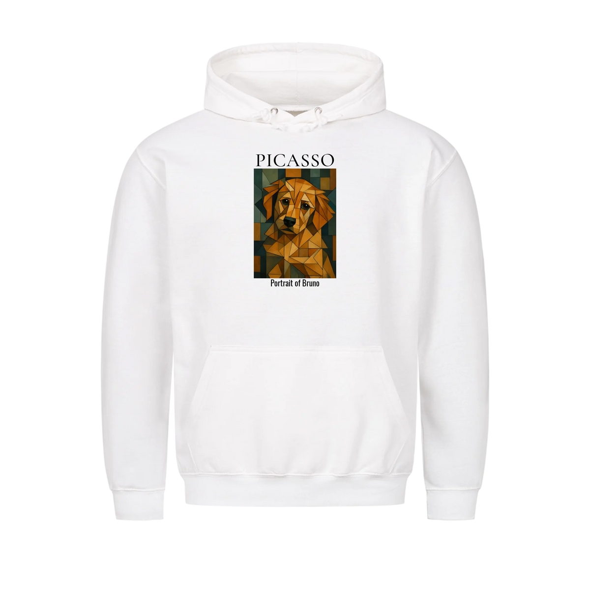 Picasso - Portrait collection