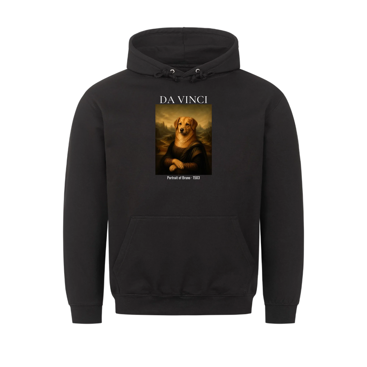 Leonardo da Vinci Mona Lisa – customizable collection