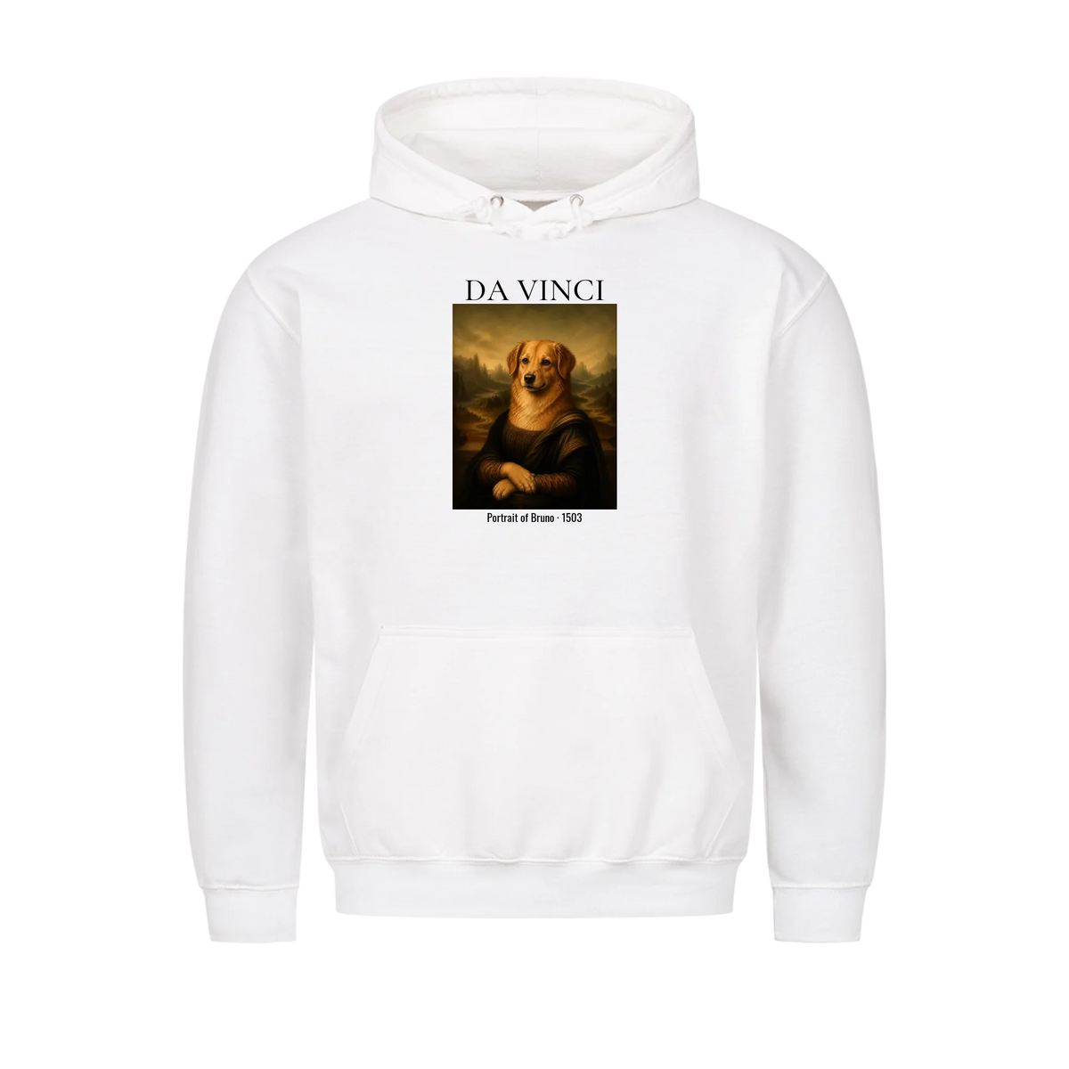 Leonardo da Vinci Mona Lisa – customizable collection