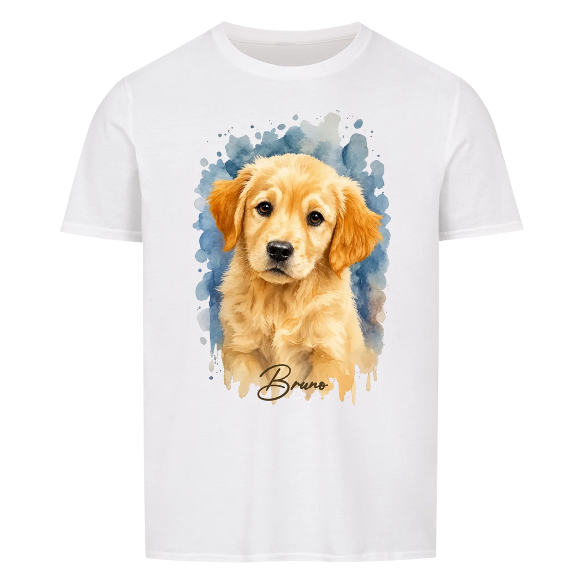 Aquarell Dog collection