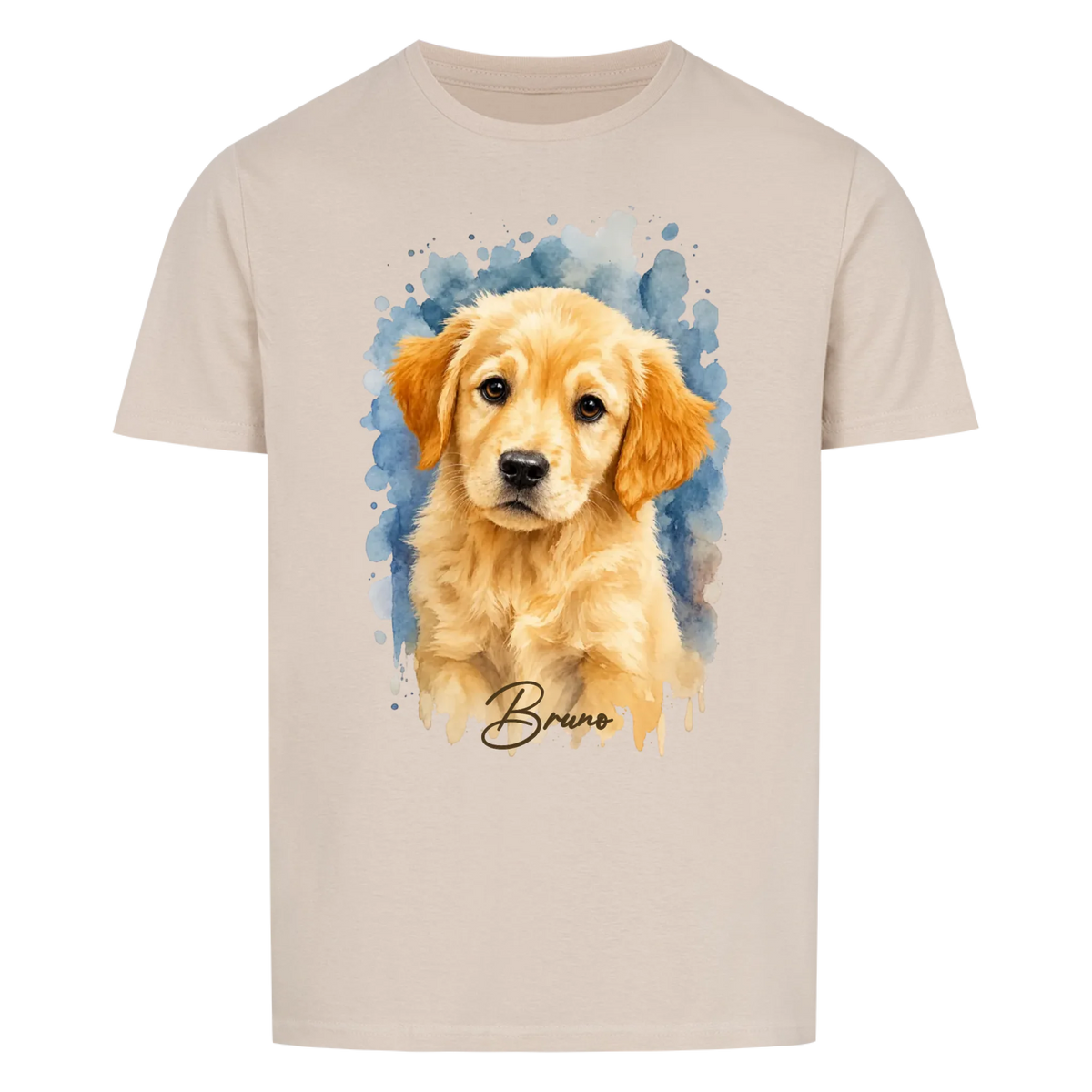 Aquarell Dog collection