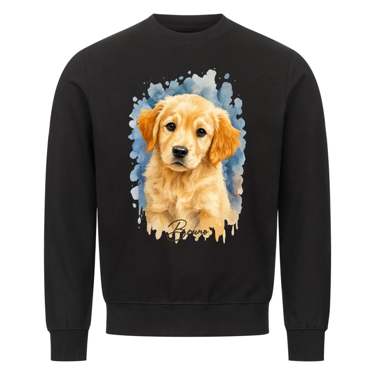 Aquarell Dog collection