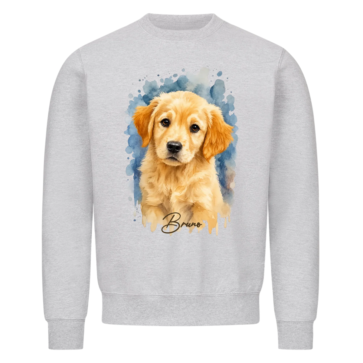 Aquarell Dog collection