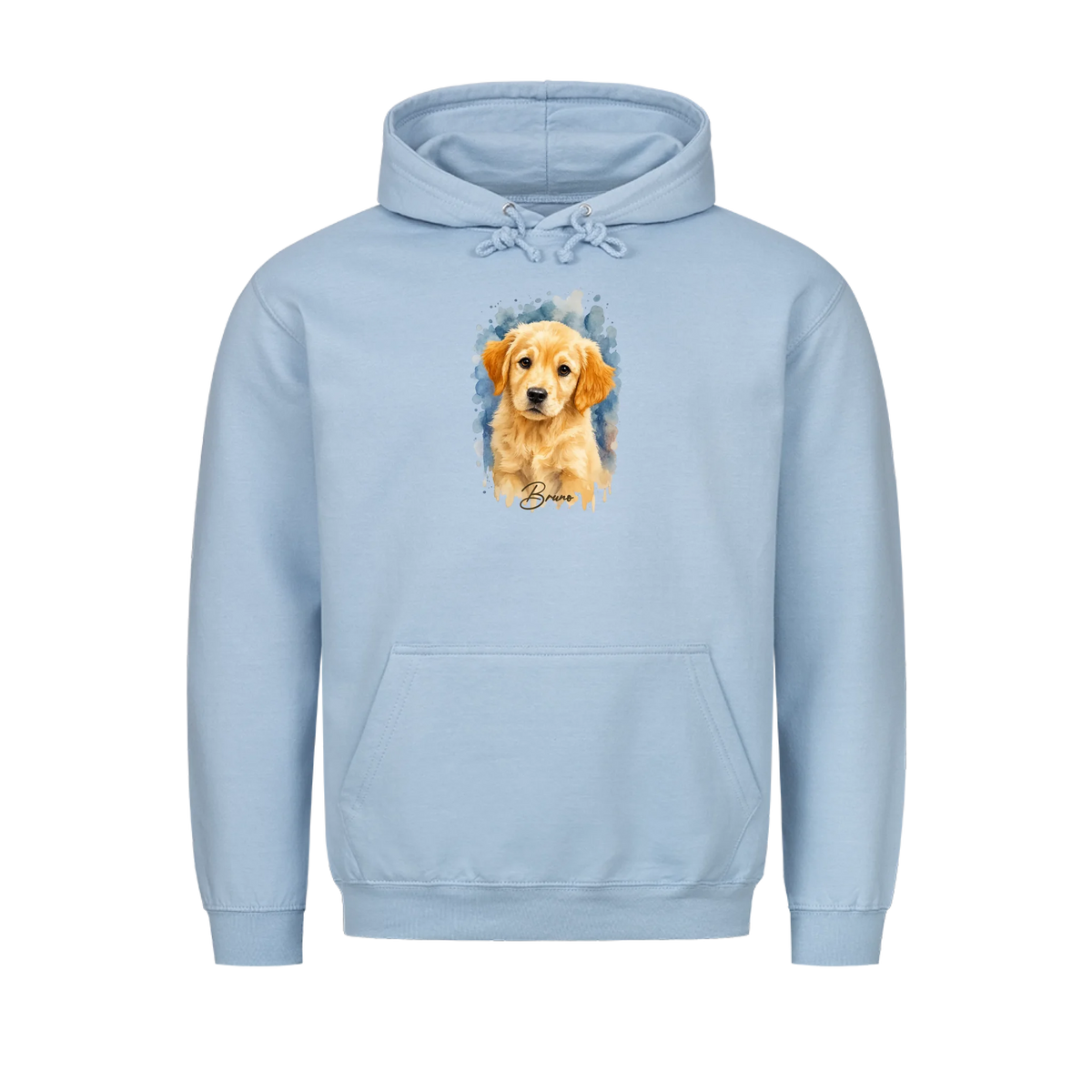 Aquarell Dog collection