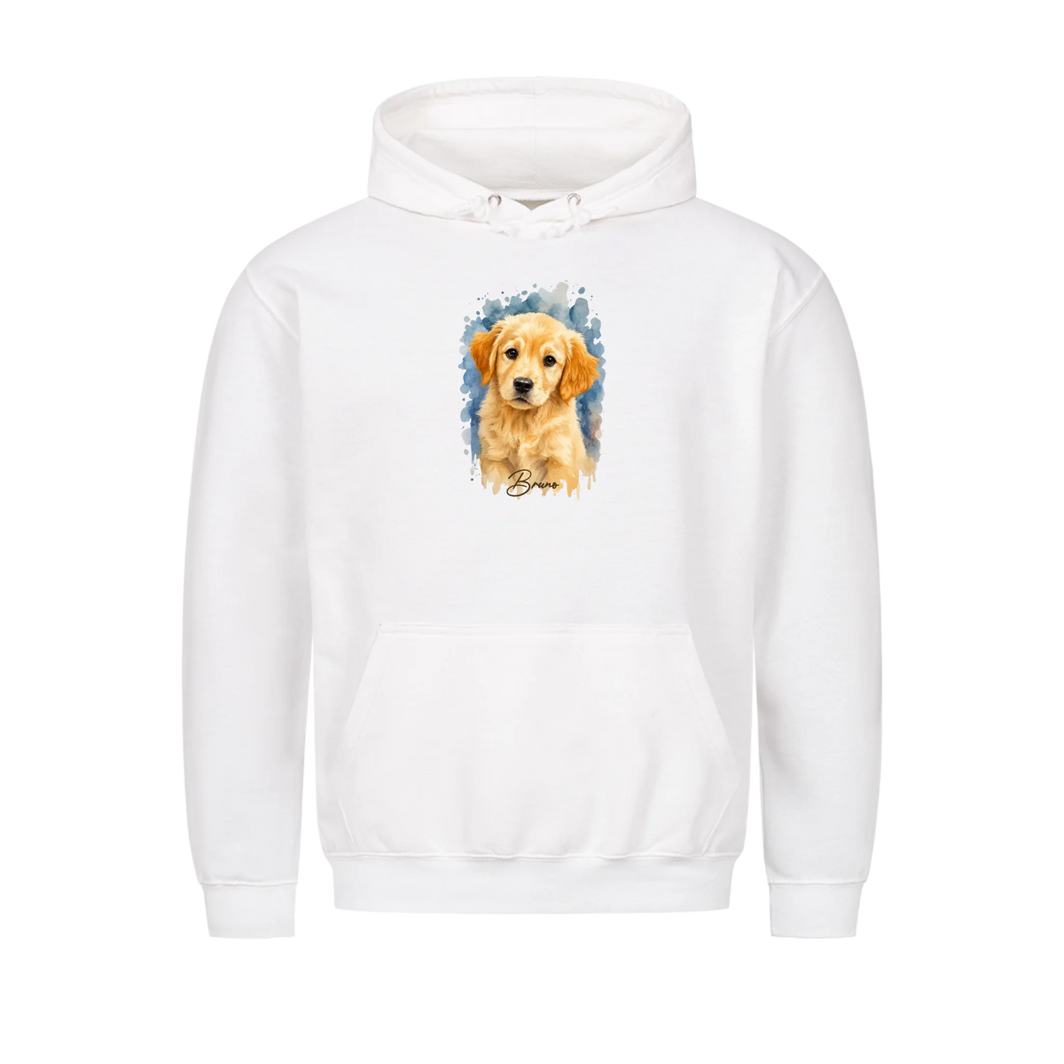 Aquarell Dog collection