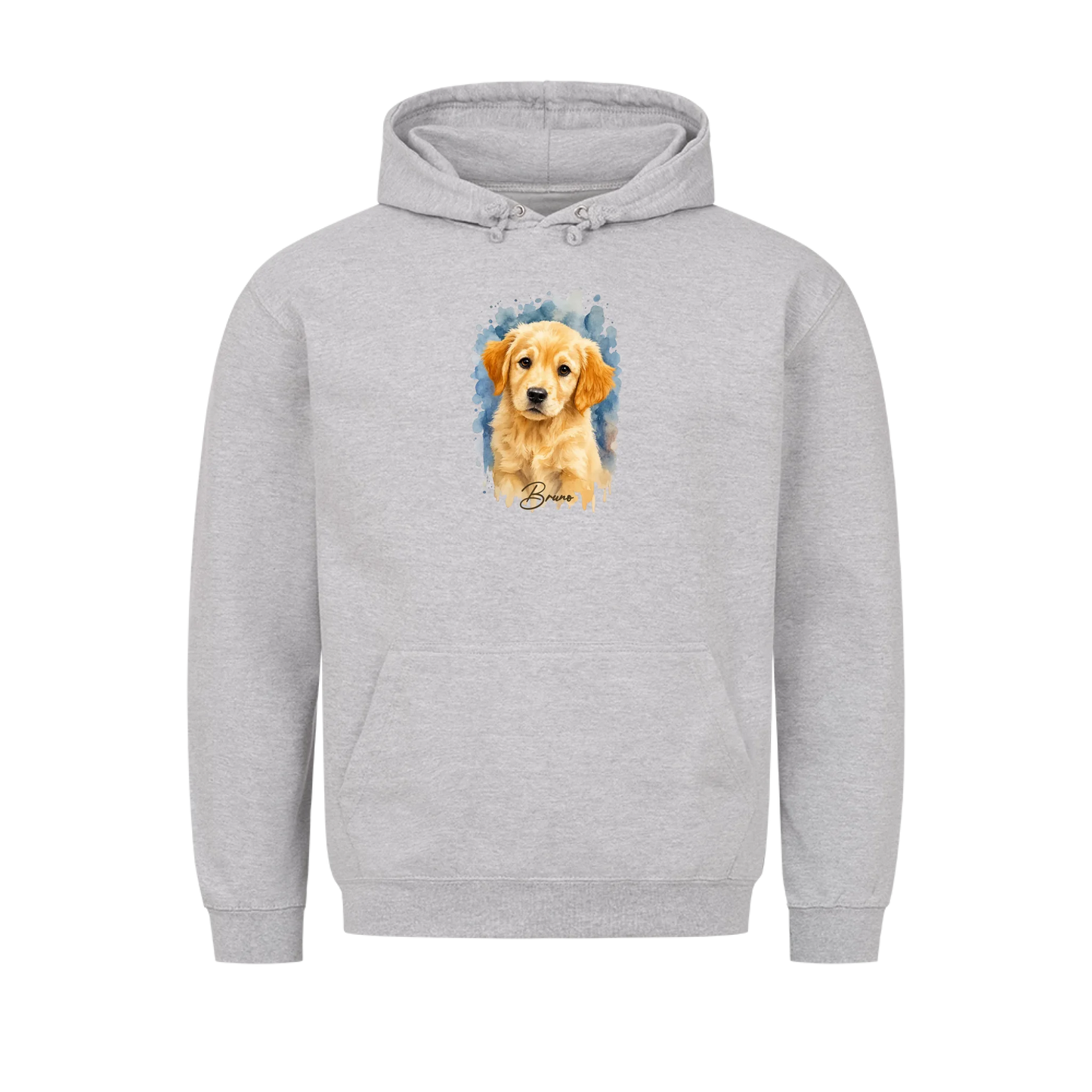 Aquarell Dog collection
