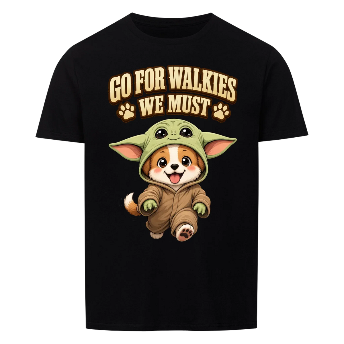Go for Walkies - collection