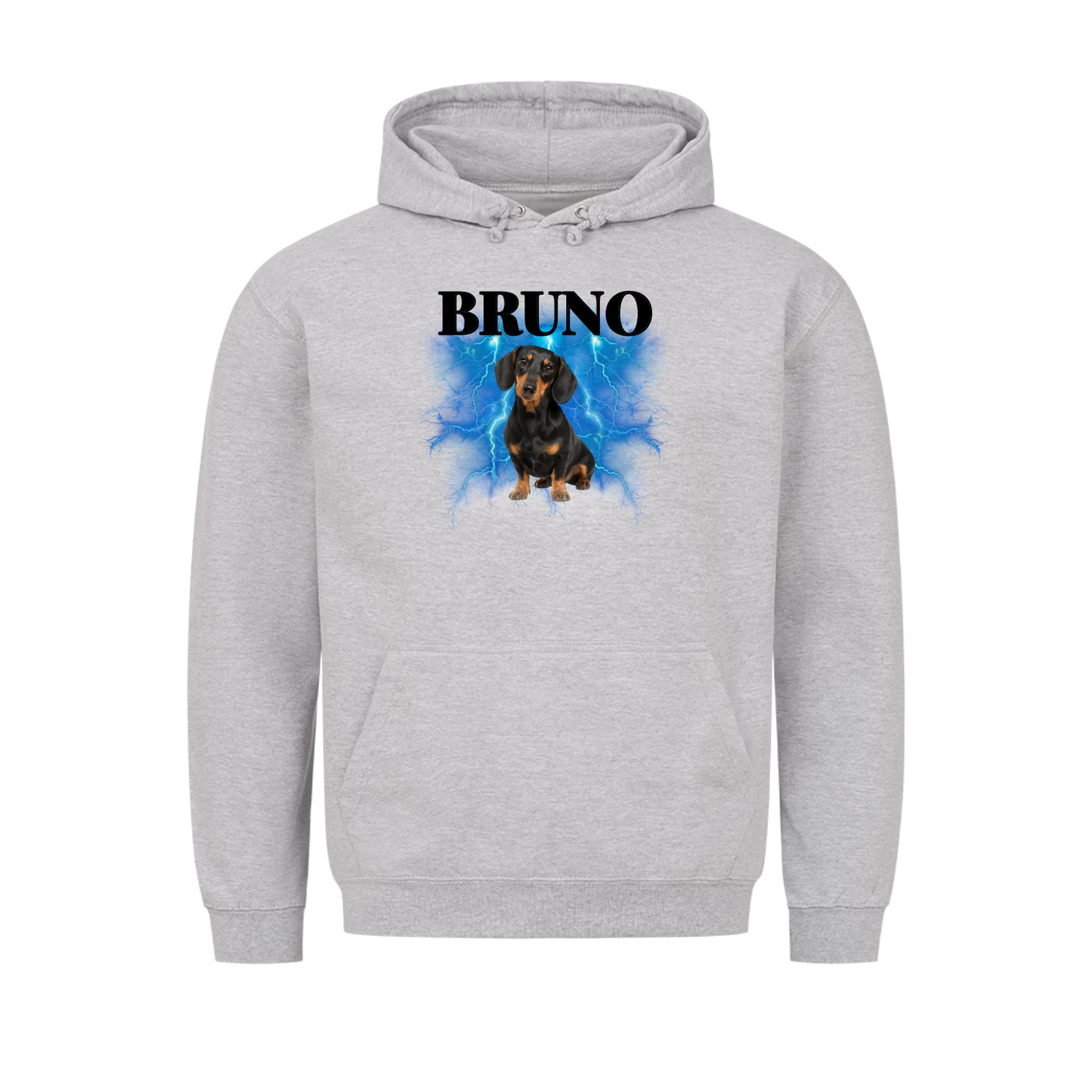 Personalized Pet T-Shirt "Vintage" '90s Style - collection