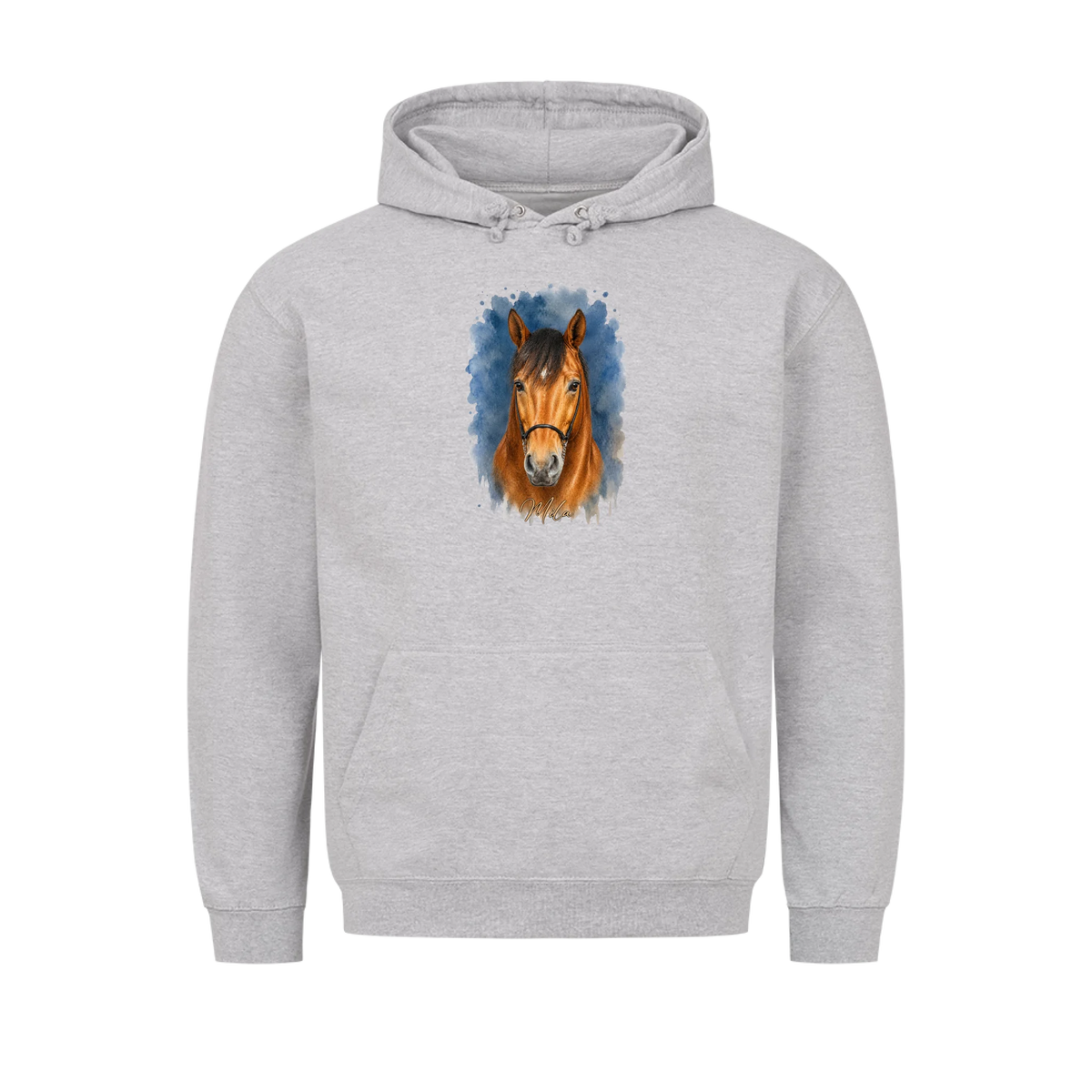 Aquarell Horse collection