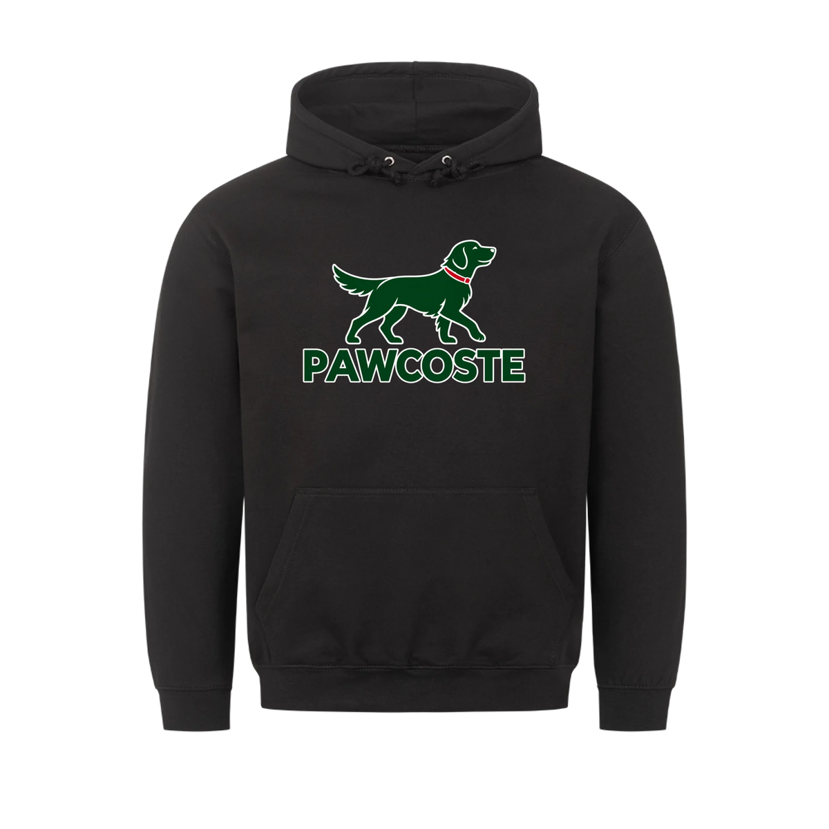 Pawcoste