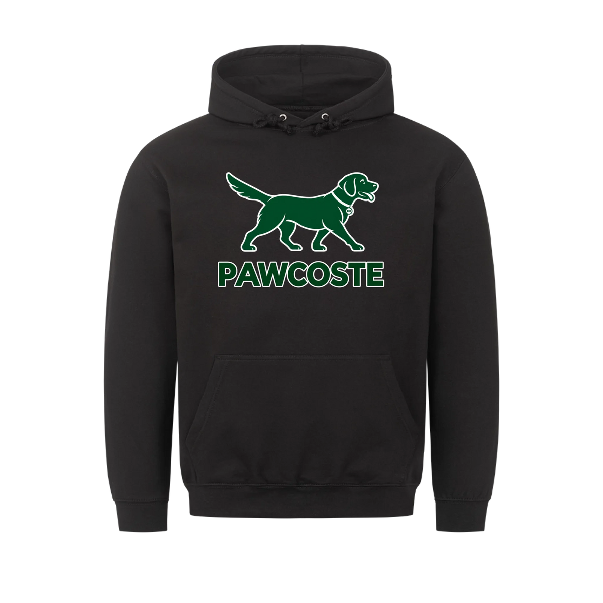 Pawcoste