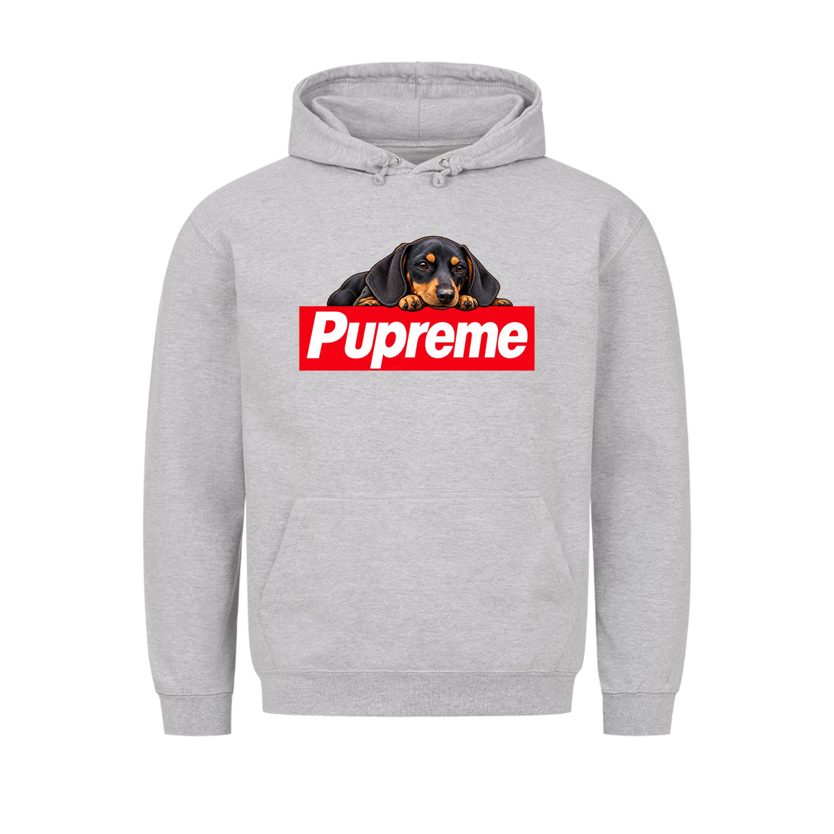 Pupreme - personalisierbar