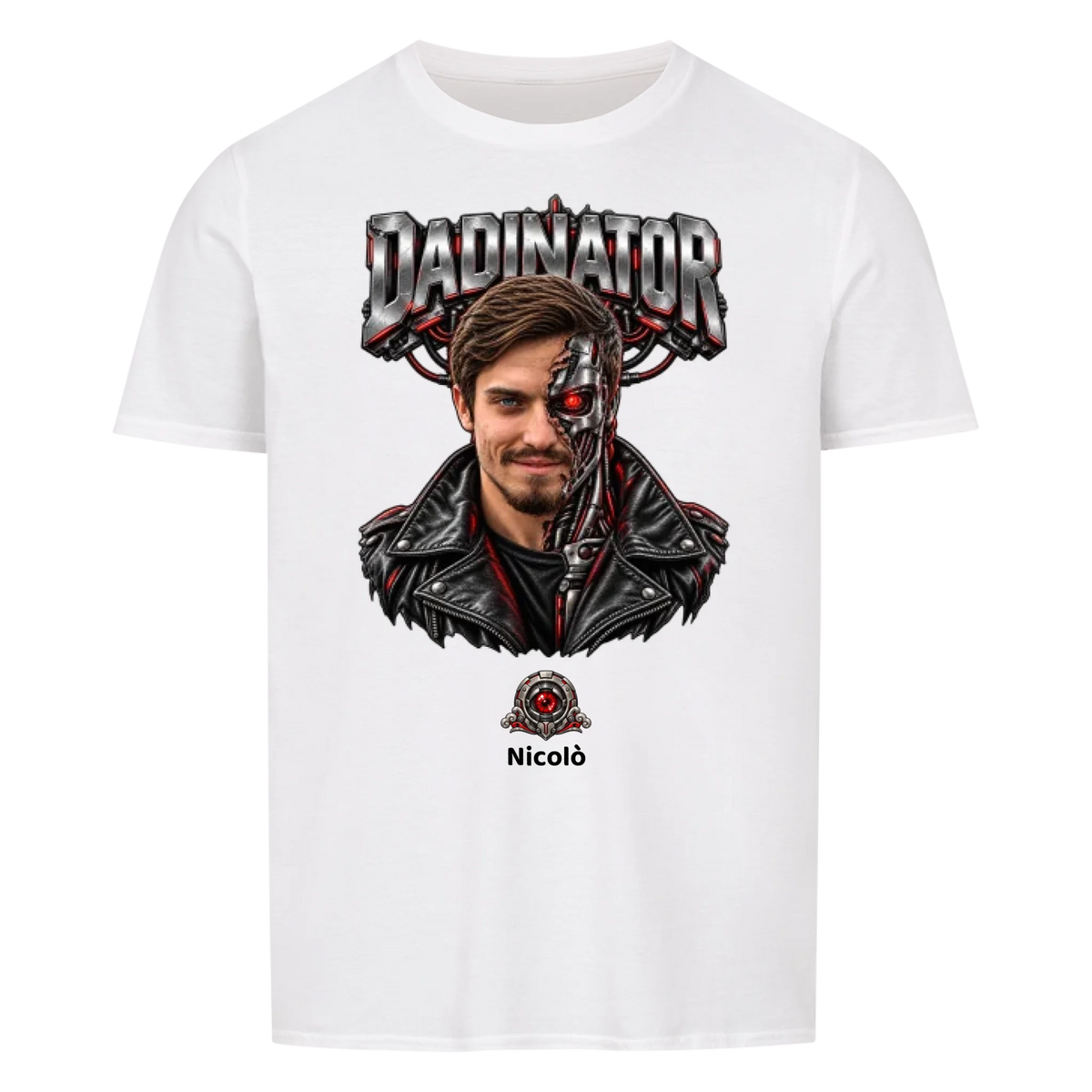 Dadinator - Maske