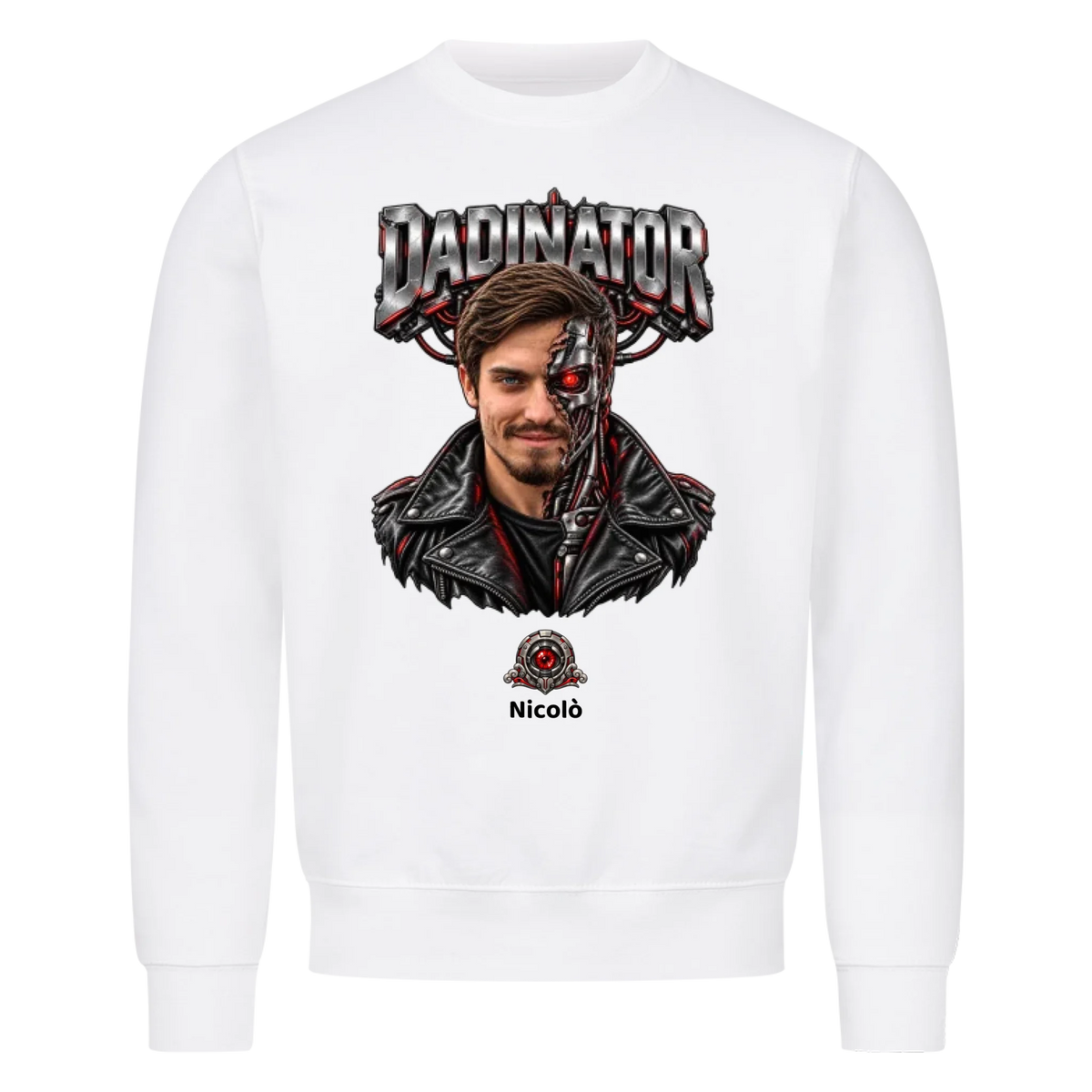 Dadinator - Maske
