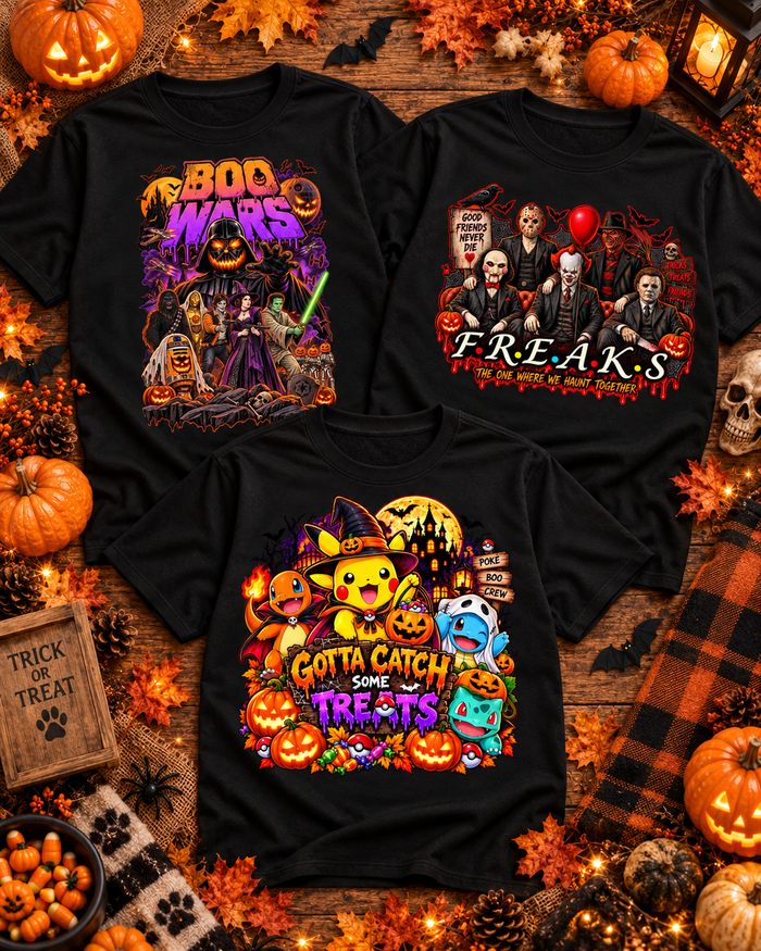 HALLOWEEN