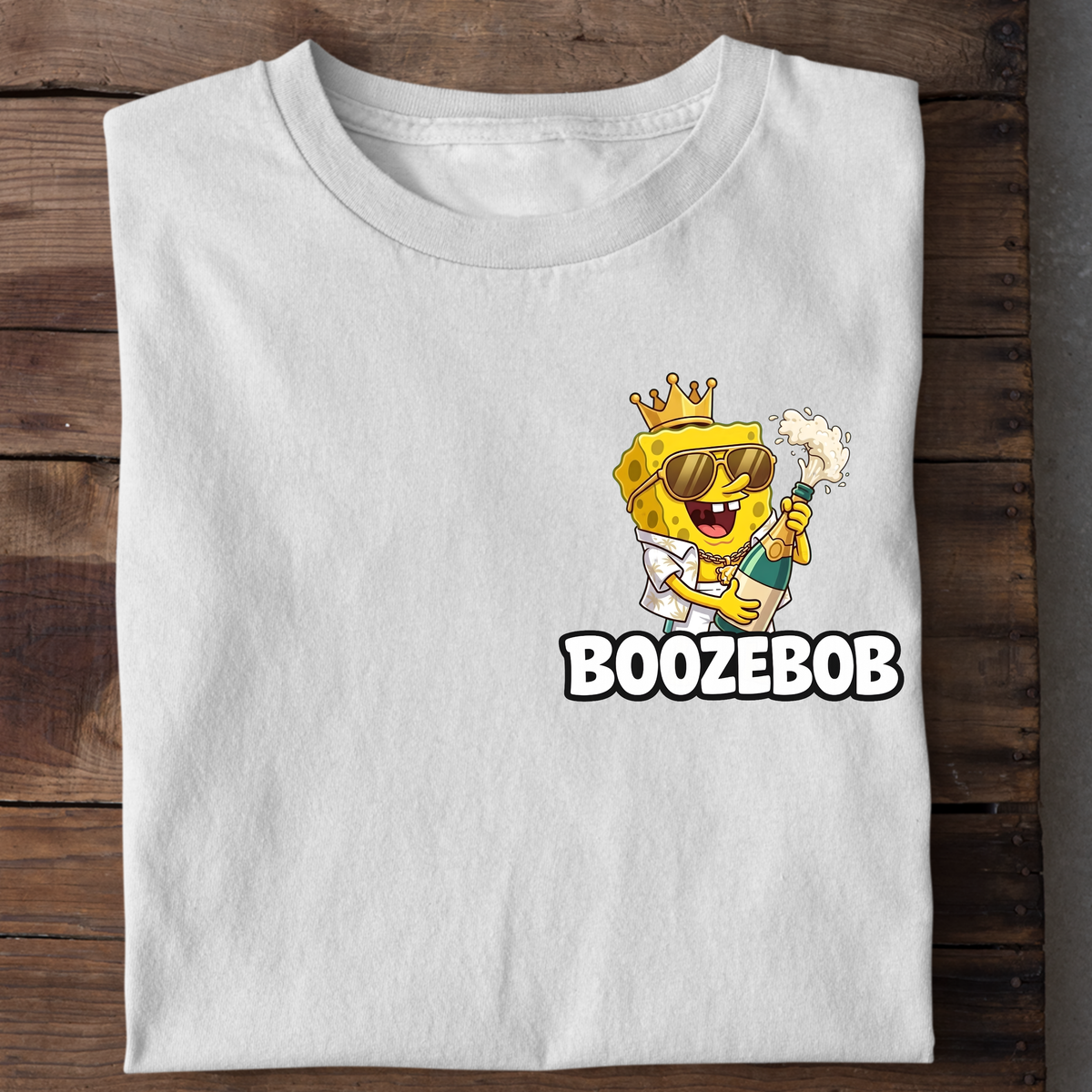 Boozebob