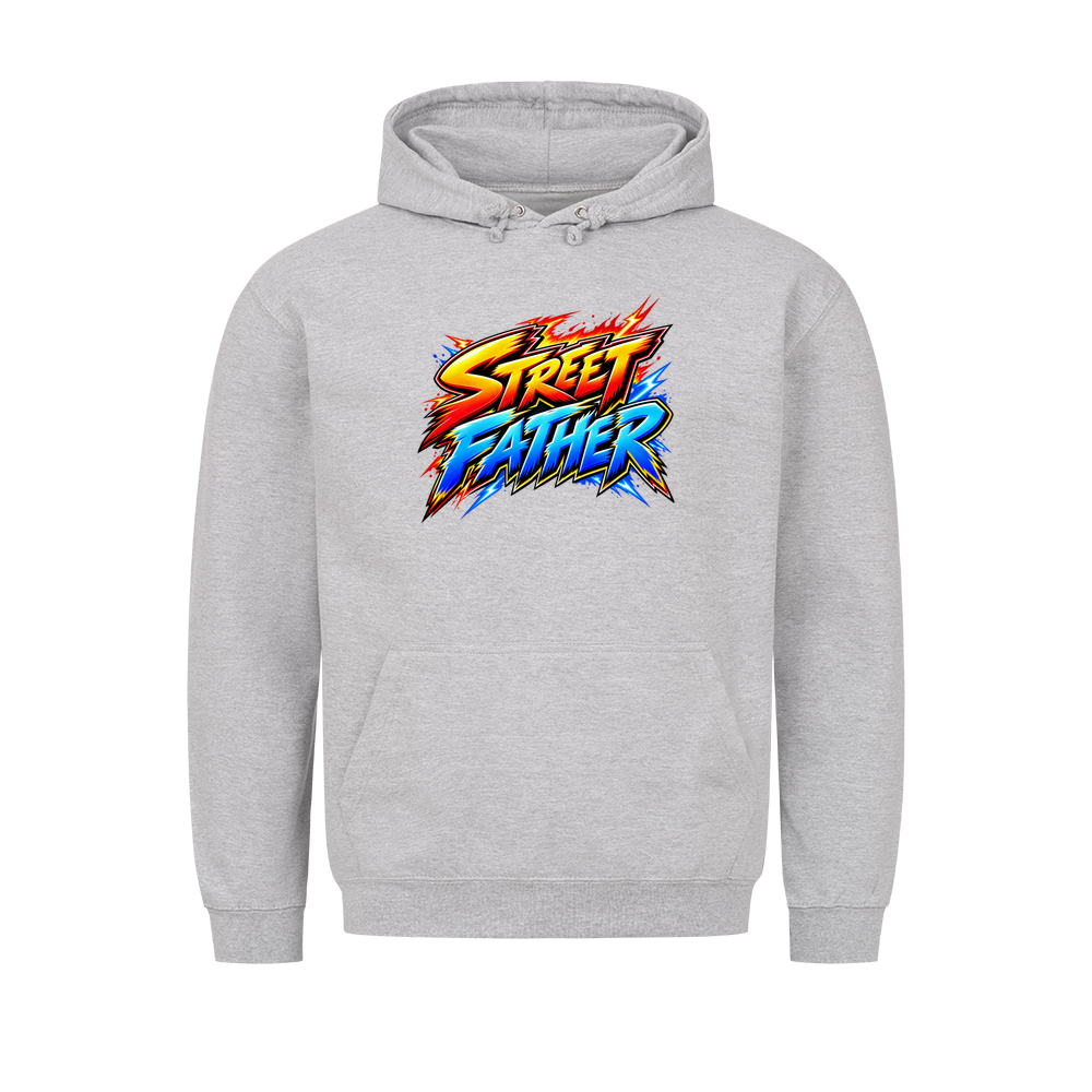 Image for color: heather grey