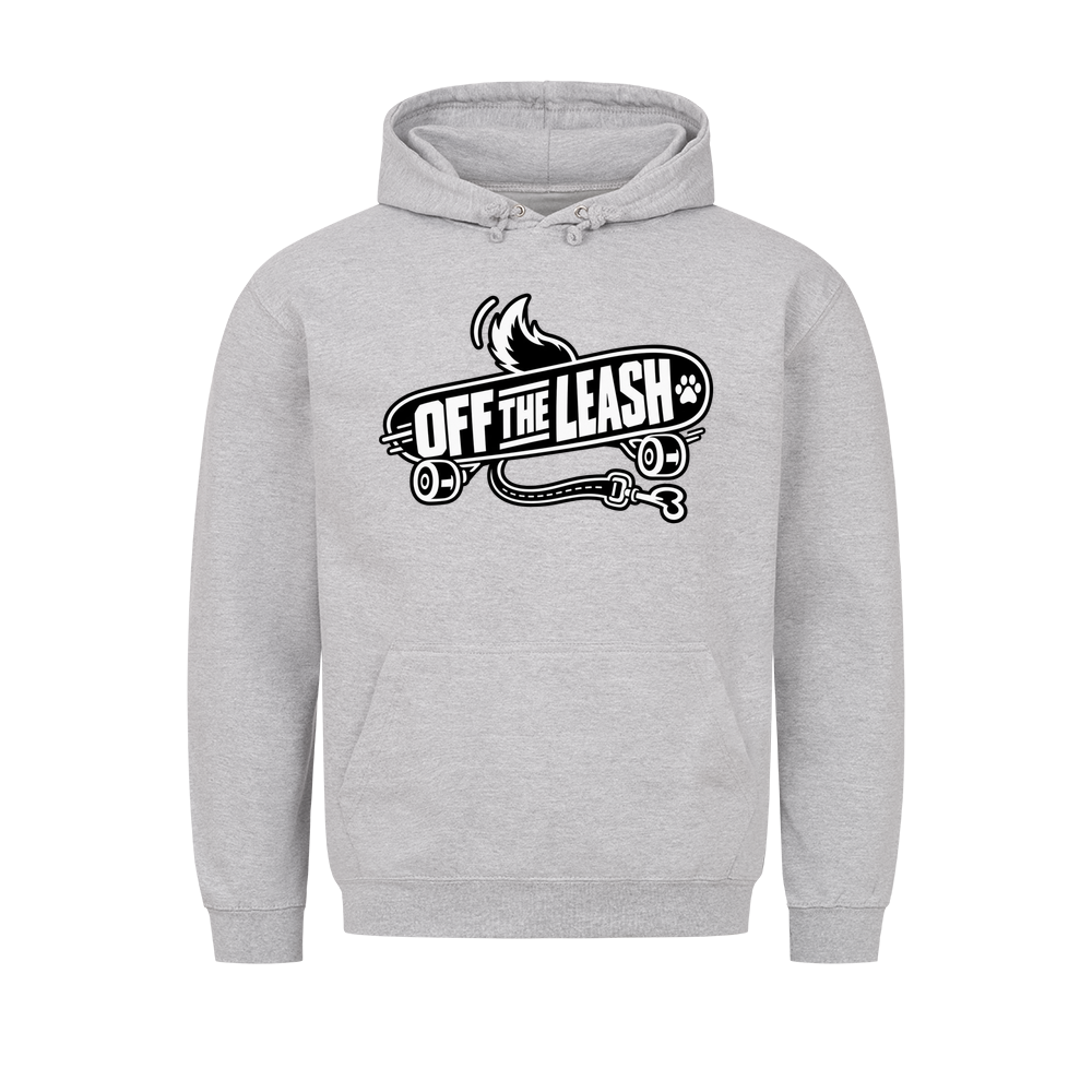 Image for color: heather grey