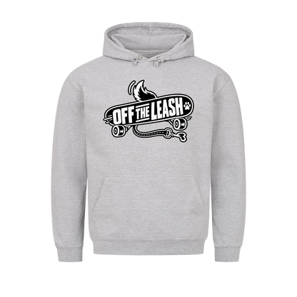 Image for color: heather grey