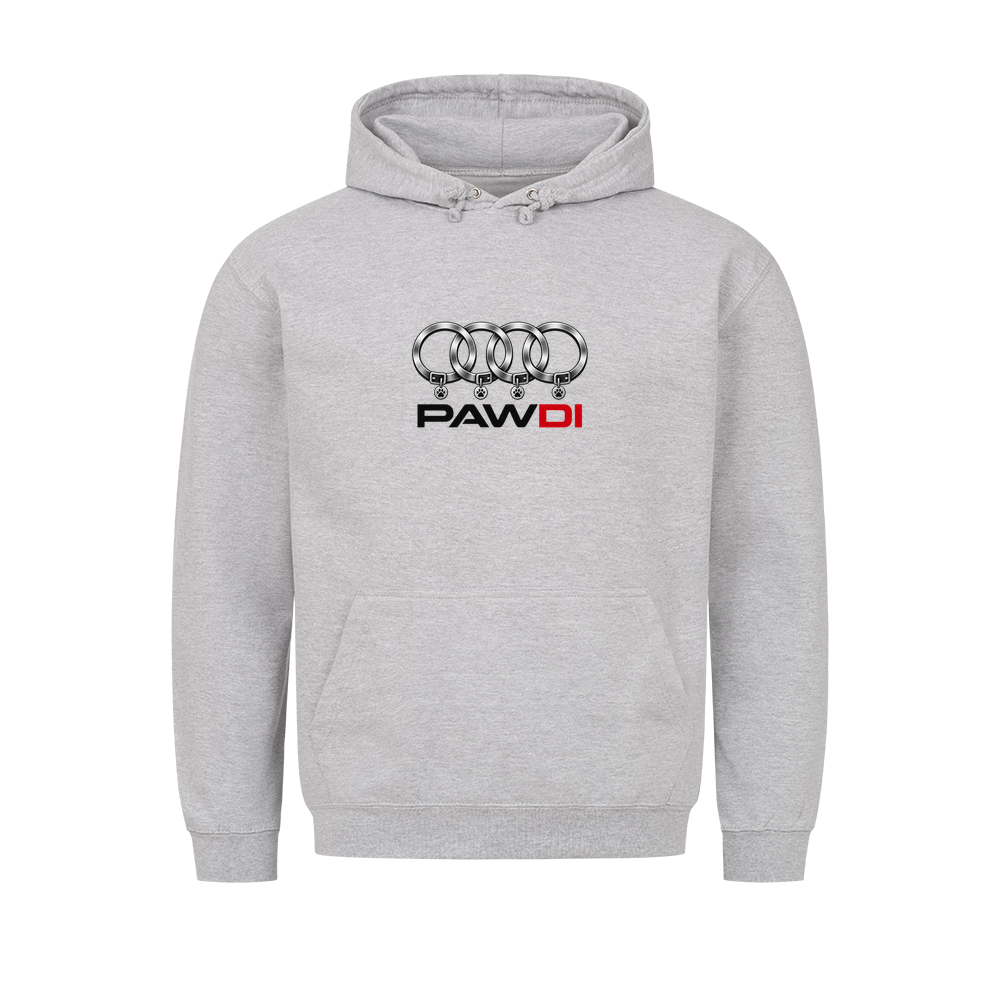 Image for color: heather grey