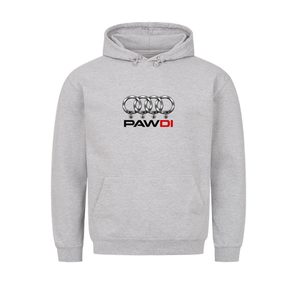 Image for color: heather grey