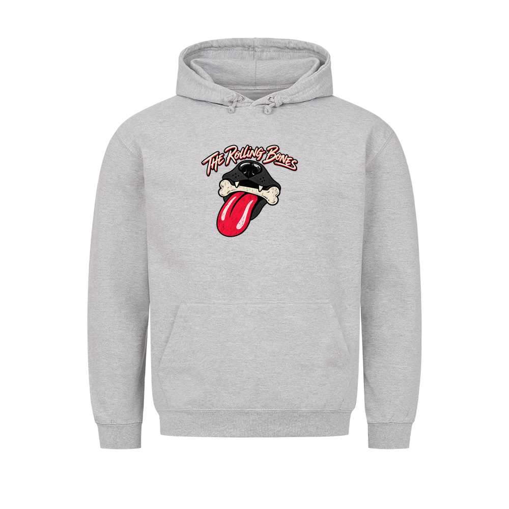 Image for color: heather grey