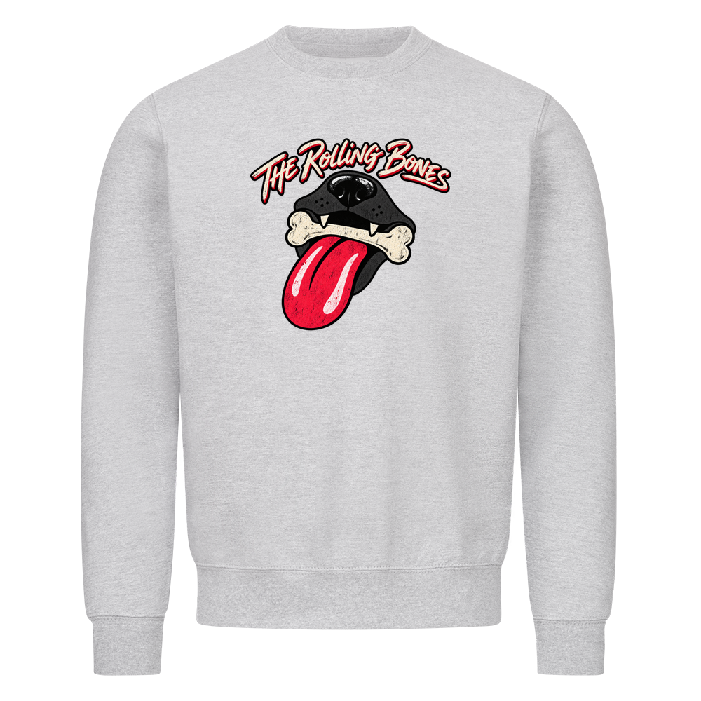 Image for color: heather grey