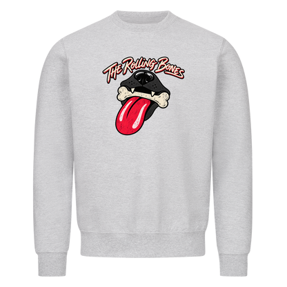 Image for color: heather grey