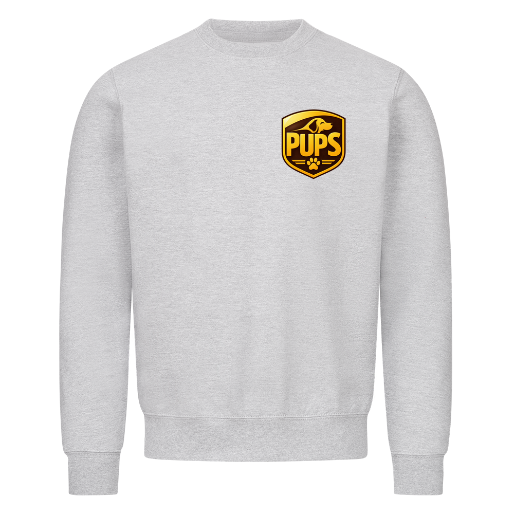 Image for color: heather grey
