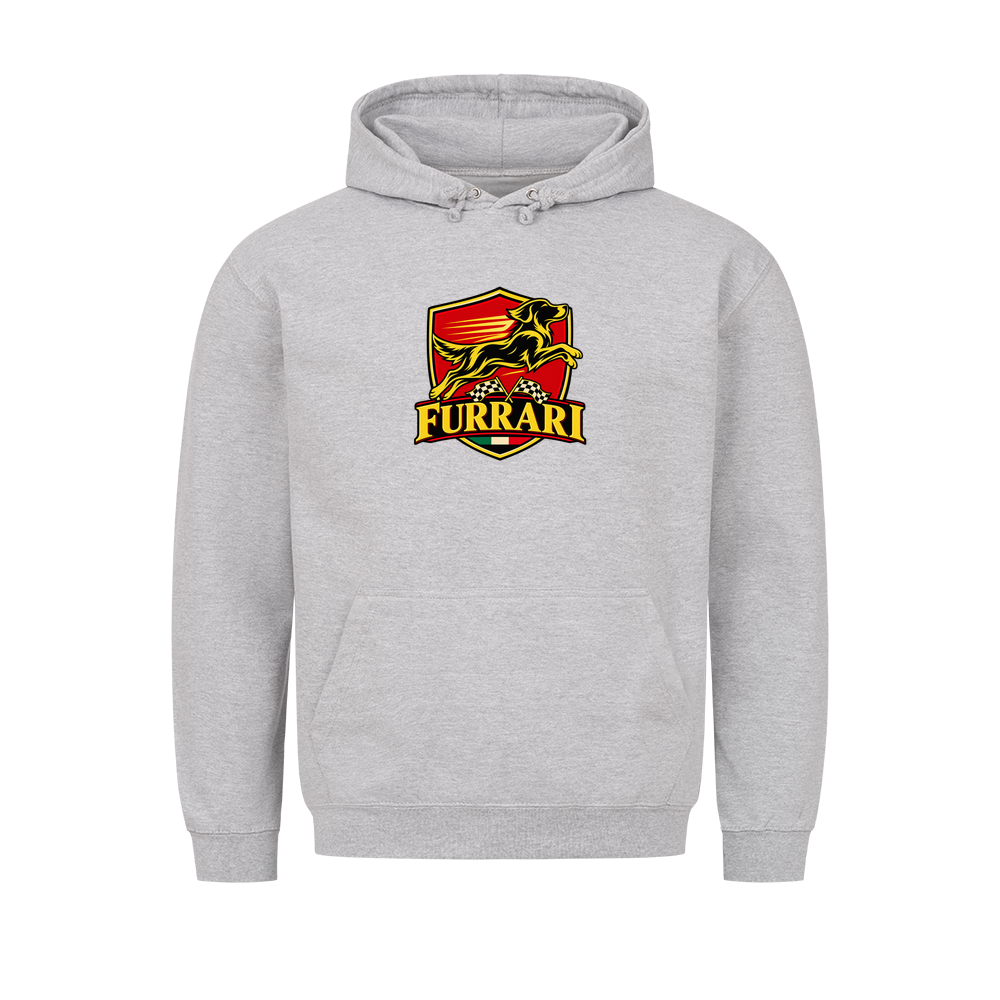 Image for color: heather grey