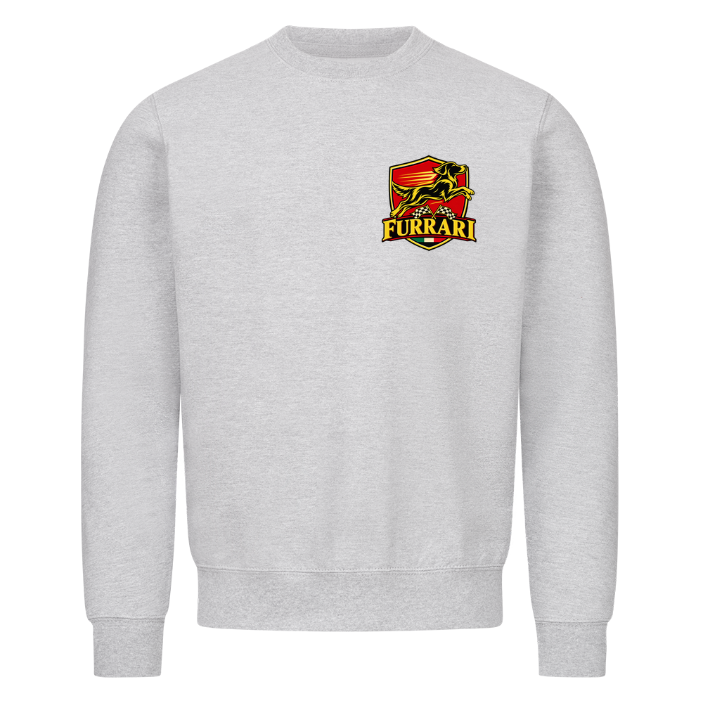 Image for color: heather grey