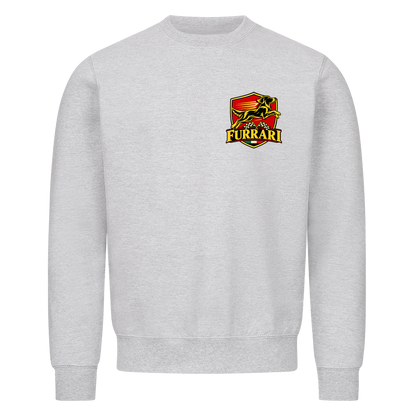 Image for color: heather grey