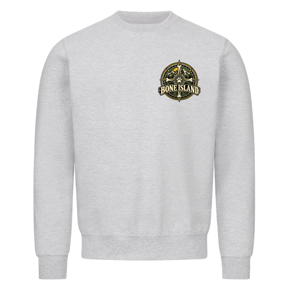 Image for color: heather grey