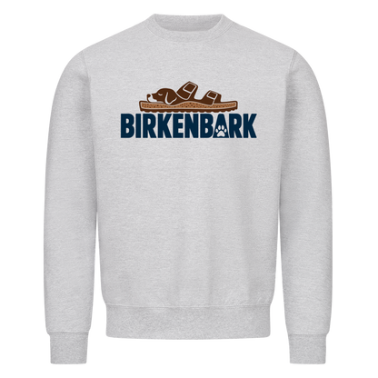 Image for color: heather grey